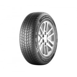 General Tire SNOW GRABBER PLUS 215/65 R17 99V