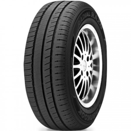 HANKOOK RADIAL RA28E 215/65 R16 106/104T