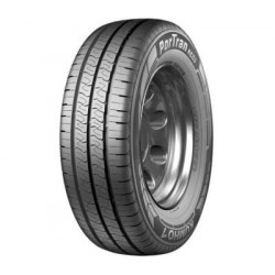Kumho PORTRAN KC53 235/65 R16C 115/113R