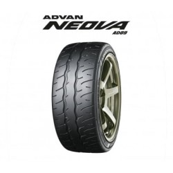 Yokohama ADVAN NEOVA AD09 245/40 R18 97W XL