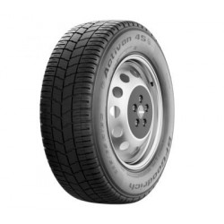 Bfgoodrich ACTIVAN 4S 215/60 R17C 109/107T 8PR