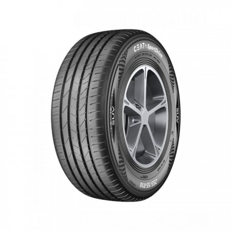 CEAT SPORTDRIVE SUV 255/55 R19 111W