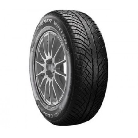 Cooper DISCOVERER WINTER 215/65 R17 103H XL