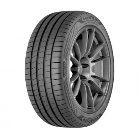 Goodyear EAG F1 (ASYMMETRIC) 6 205/65 R17 100Y XL