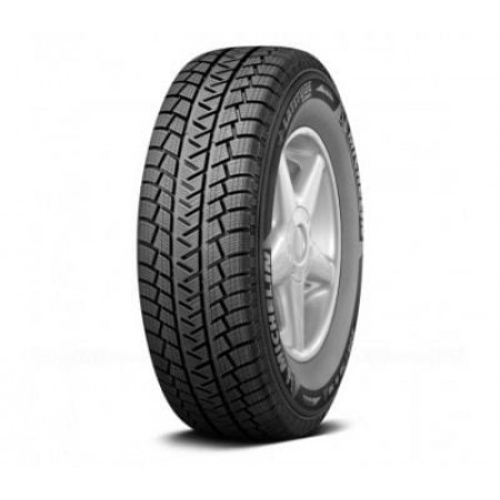 Michelin LATITUDE ALPIN N1 255/55 R18 109V XL