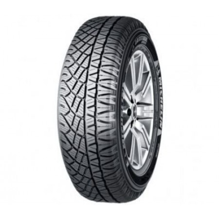 Michelin LATITUDE CROSS 235/55 R17 103H XL