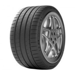 Michelin PILOT SUPER SPORT 295/35 R19 104Z XL