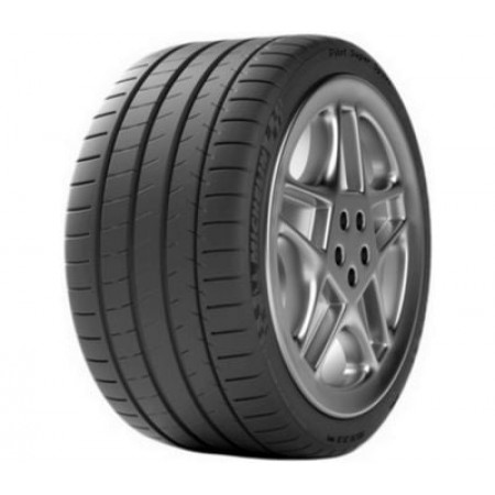 Michelin PILOT SUPER SPORT 295/35 R19 104Z XL