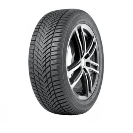 Nokian Nokian Seasonproof 1 195/65 R15 95V XL