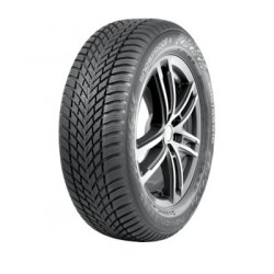 Nokian SNOWPROOF 2 205/50 R17 93H XL
