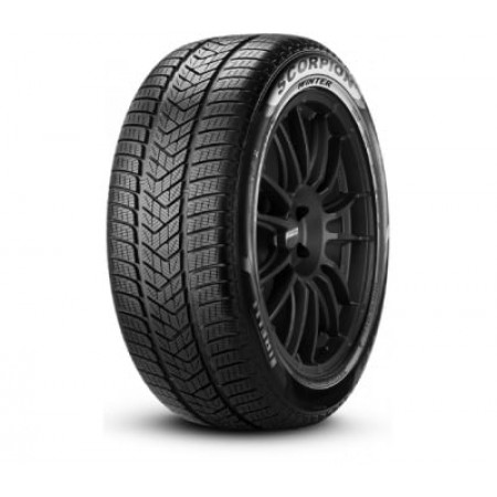 Pirelli SCORPION WINTER (*) 255/50 R19 107V XL RUNFLAT FR