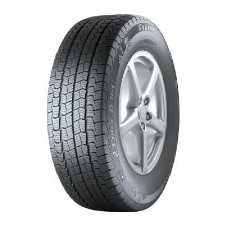 Viking FOURTECH VAN 8PR 195/70 R15C 104/102R