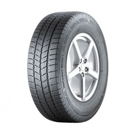 Continental VANCONTACT WINTER 205/75 R16C 110/108R