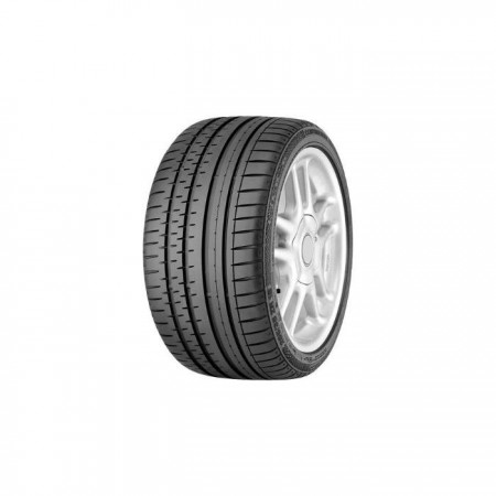 CONTINENTAL CONTISPORTCONTACT 2 275/30 R19 96Y
