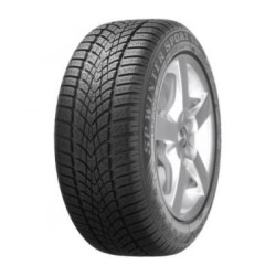 Dunlop SP WI SPT 4D 235/55 R19 101V XL