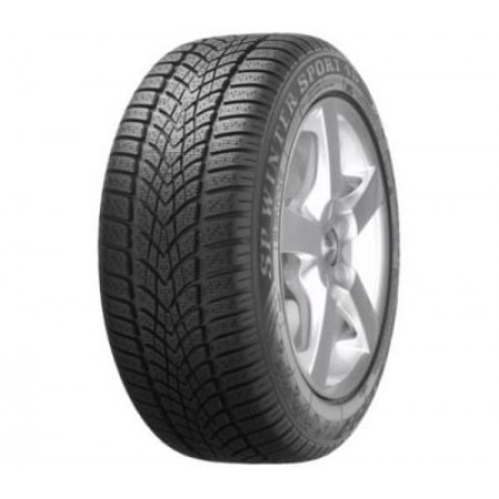 Dunlop SP WI SPT 4D 235/55 R19 101V XL
