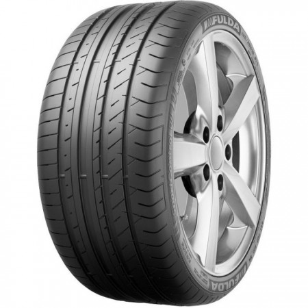 FULDA SPORTCONTROL 2 235/40 R18 95Y