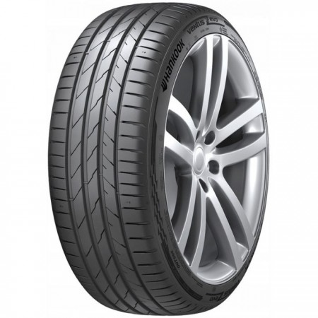 HANKOOK K137A VENTUS EVO SUV 315/35 R21 111Y