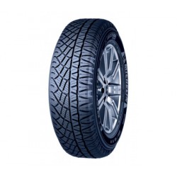 Michelin LATITUDE CROSS 255/65 R17 114H XL