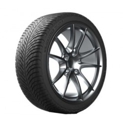 Michelin PILOT ALPIN 5 SUV 245/40 R18 97V XL