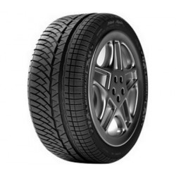 Michelin PILOT ALPIN PA4 255/45 R19 104W XL
