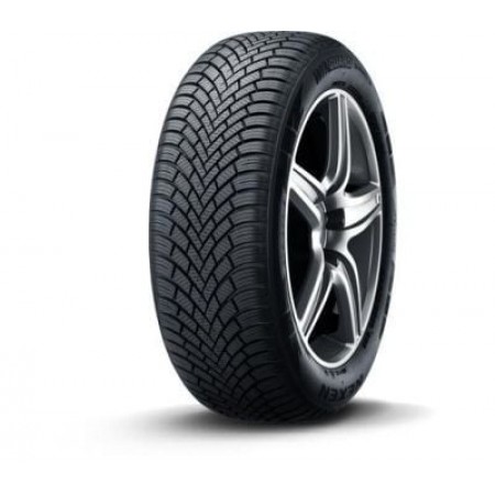 Nexen WG SNOWG3 WH21 195/65 R15 91T