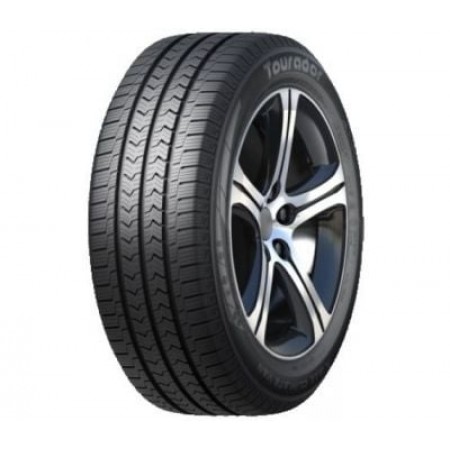 Tourador X ALL CLIMATE VAN 205/65 R16C 107T