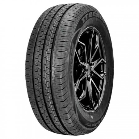 TRACMAX A/S VAN SAVER 225/65  R16C 112S