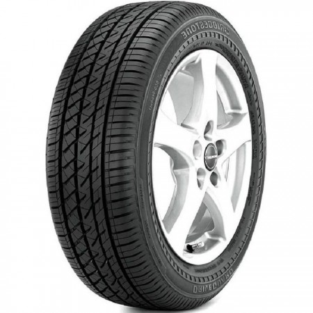 BRIDGESTONE DRIVEGUARD 215/55 R17 98W