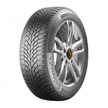 Continental TS-860S 255/35 R19 96H XL