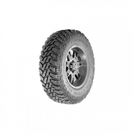 COOPER EVOLUTION MTT P.O.R. 285/70 R17 121Q