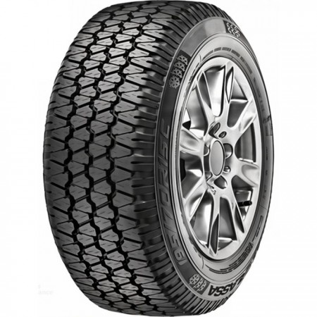 LASSA MULTIWAYS-C 195/60  R16C 99/97R