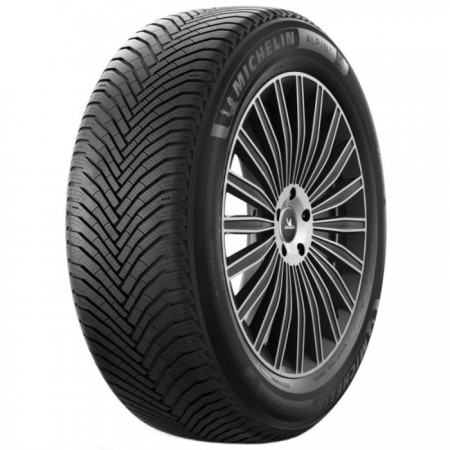 MICHELIN ALPIN 7 185/65 R15 92T