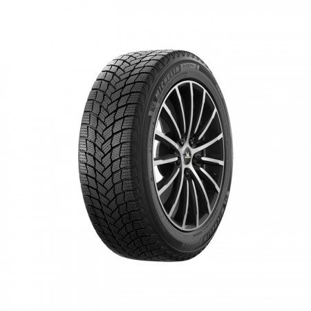 MICHELIN X-ICE SNOW SUV 255/50 R19 107H