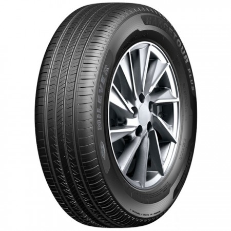 MILEVER RANGE TOUR PLUS MU069 235/60 R17 102H