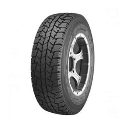 Nankang FT-7 205/75 R15 97T