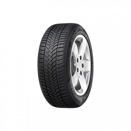 SEMPERIT SPEED-GRIP 3 235/40 R18 95V
