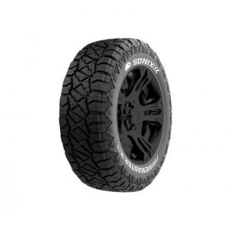 Sonix PRIMEMASTER R/T 235/75 R15 109Q XL