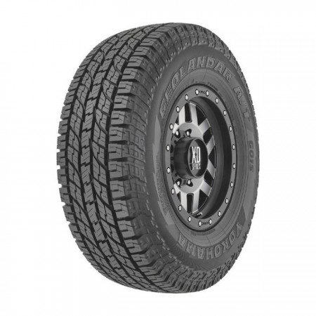 YOKOHAMA GEOLANDAR ATS G015 215/65 R16 98H