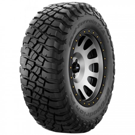 BFGOODRICH MUD TERRAIN T/A KM3 205/80 R16 111/108Q