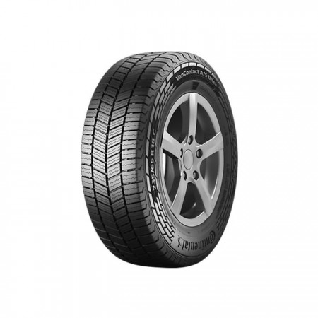 CONTINENTAL VANCONTACT A/S ULTRA 215/65  R16C 106/104T