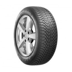 Fulda MULTICONTROL 215/55 R17 98V XL
