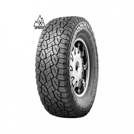 KUMHO Road Venture AT52 245/75 R17 121/118S