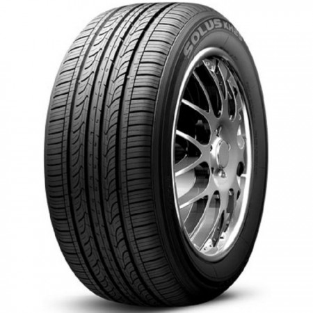 KUMHO SOLUS KH25 205/55 R17 91V