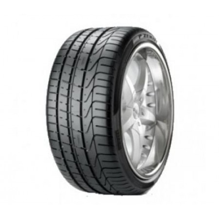 Pirelli PZERO (AO) 255/35 R20 97Y XL