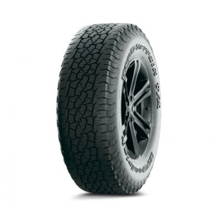 BFGoodrich TRAIL-TERRAIN 265/70 R18 116T