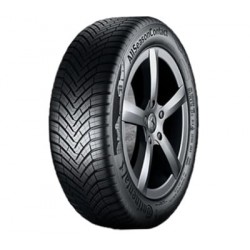 Continental ALLSEASONCONTACT 215/50 R17 95V XL