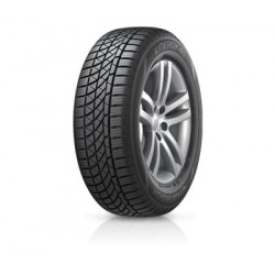 Hankook H740 KINERGY 4S VW+ 205/55 R17 91V