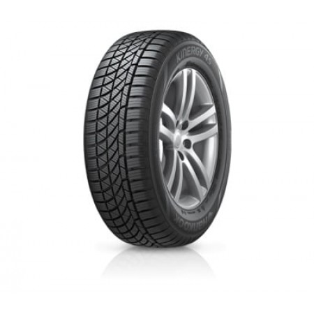 Hankook H740 KINERGY 4S VW+ 205/55 R17 91V