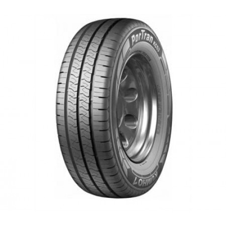 Kumho KC53 205/70 R15C 106/104R